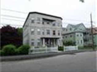 34 Austin St APT 3L, Norwood, MA 02062