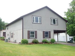 45018 Hayes St, Rushford, MN 55971