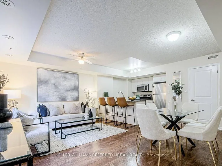 9 Foundry Ave #113 — Photo 1