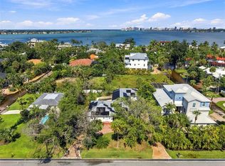 617 Siesta Dr LOT 238, Sarasota, FL 34242