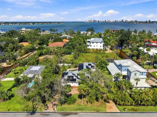617 SIESTA DRIVE LOT 238, SARASOTA, FL 34242