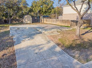 9335 Wildstone Place LOT 39, San Antonio, TX 78254