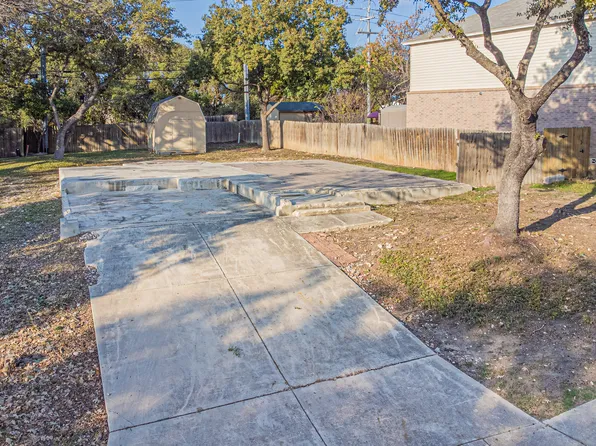 9335 Wildstone Place LOT 39, San Antonio, TX 78254