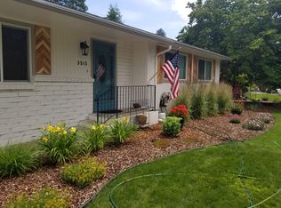 3515 S Woodward Rd, Spokane Valley, WA 99206