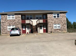 833 E Prairie Hill Dr APT C, Warrensburg, MO 64093
