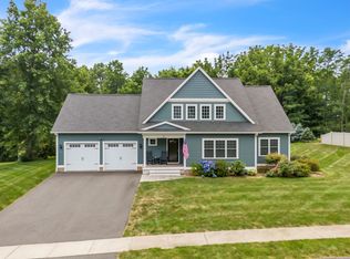 5 Limric Ln, Suffield, CT 06078