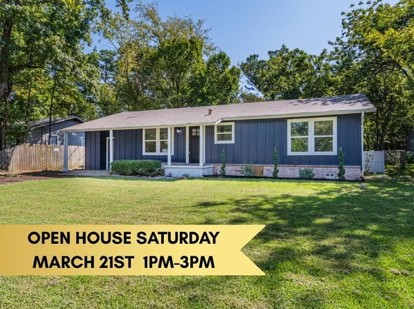 1024 Tower St, Canton, TX 75103