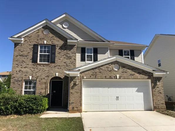 338 Averasboro Dr, Clayton, NC 27520