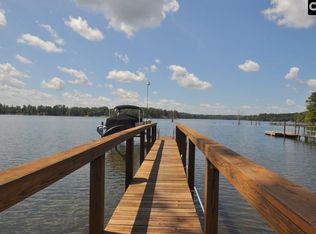 27 Sunshine Point, Newberry, SC 29127