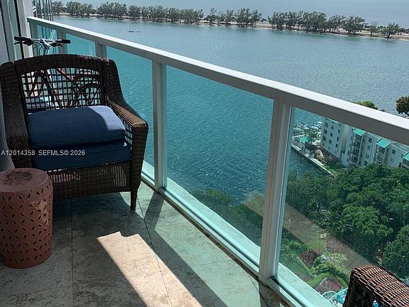 5th image of 2101 Brickell Ave APT 1808