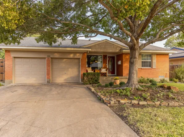 1240 Dalhart Dr, Richardson, TX 75080