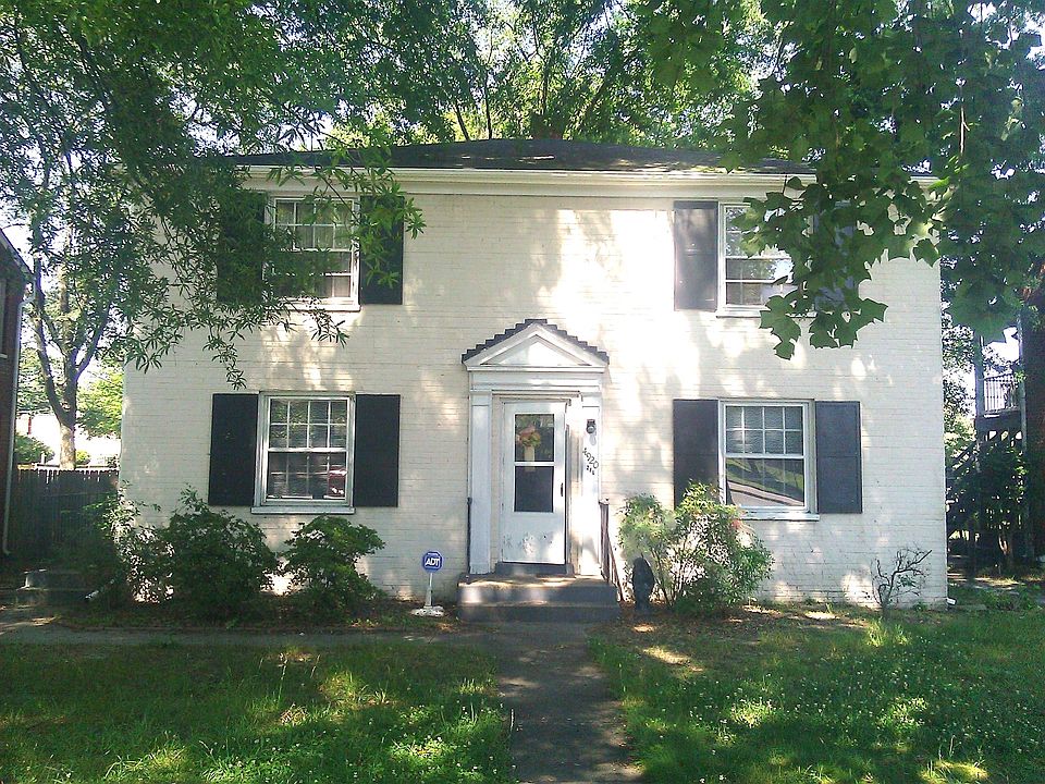 1st image of 4920 Chamberlayne Ave #B