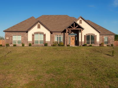 360 Fire Wheel Dr, Waxahachie, TX, 75167