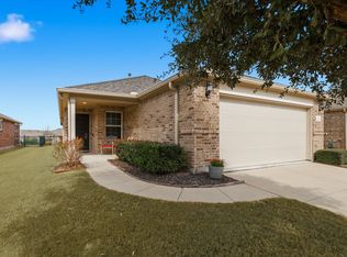 8035 Cool River Dr, Frisco, TX 75036