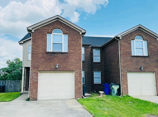 529 Big Bear Ln, Lexington, KY 40517