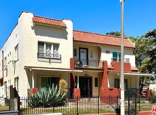 101 S Kenmore Ave, Los Angeles, CA 90004
