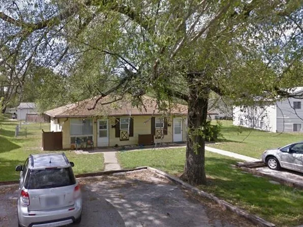 6208 E 152nd Ter, Grandview, MO 64030