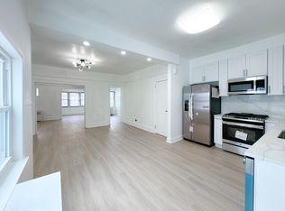 58-41 59th St #2, Maspeth, NY 11378