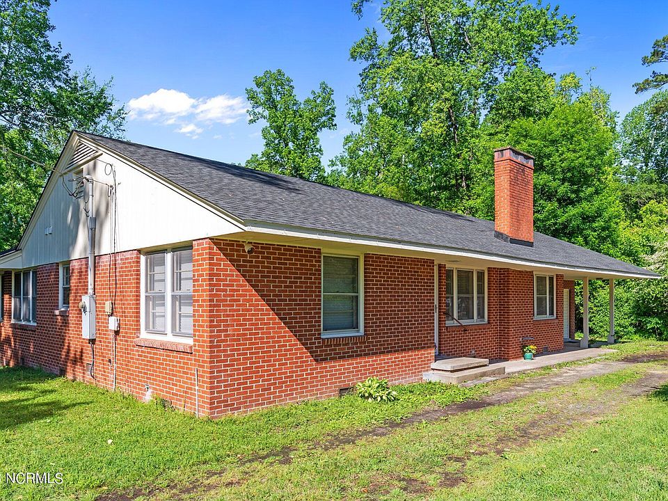 811 River Rd, Washington, NC 27889 MLS 100382180 Zillow