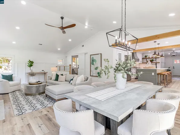 148 Springside Rd, Walnut Creek, CA 94597