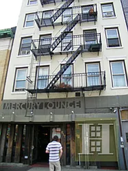 Rented by Halstead Real Estate