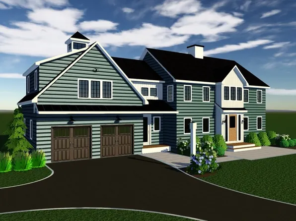 18 Indian St, Carver, MA 02330