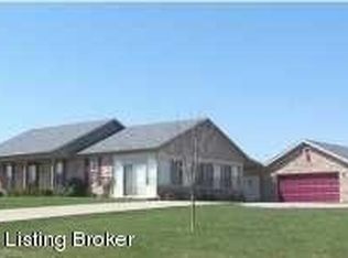 1126 Breezy Way, Bardstown, KY 40004