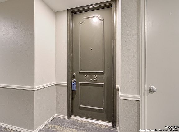 2nd image of 7709 Broadway St APT 218