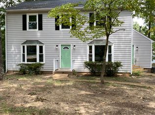 431 Walton Park Rd, Midlothian, VA 23114