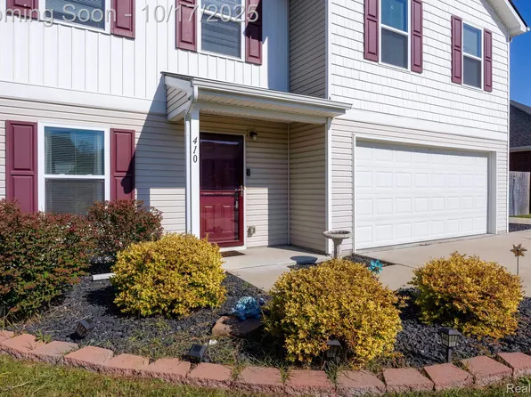 410 Natures Way, Carleton, MI 48117