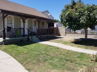 97 Whipple Rd, Santa Paula, CA 93060
