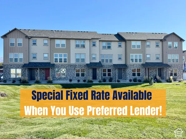 1720 N 1600 W, Layton, UT 84041