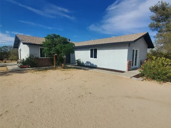 58922 Sunway Dr, Yucca Valley, CA 92284