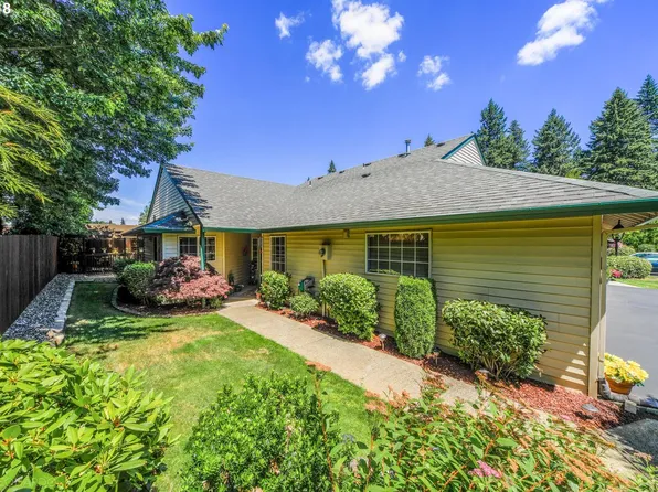 9126 NE 54th St, Vancouver, WA 98662