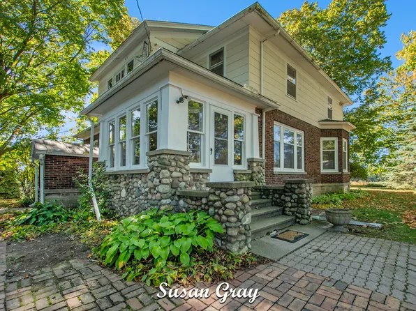 743 25th St, Otsego, MI 49078