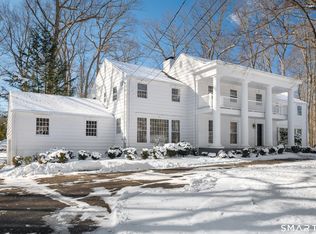 148 Ramhorne Road, New Canaan, CT 06840