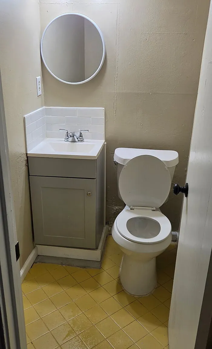 2 bed, 1.5 bath, 1000 sqft, $1,500 — Photo 3