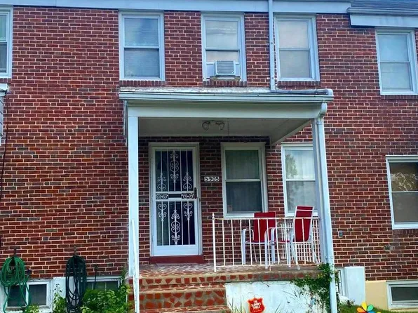 5905 Glenkirk Rd, Baltimore, MD 21239