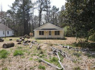 1441 Bishopville Hwy, Camden, SC 29020