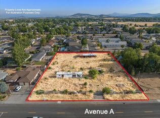 3131 Avenue A, White City, OR