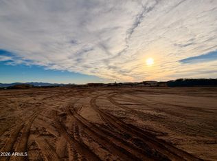 230XX W Montgomery Road #5 ACRES, Wittmann, AZ 85361