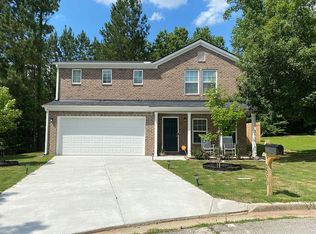 2273 Creel Rd, College Park, GA 30349