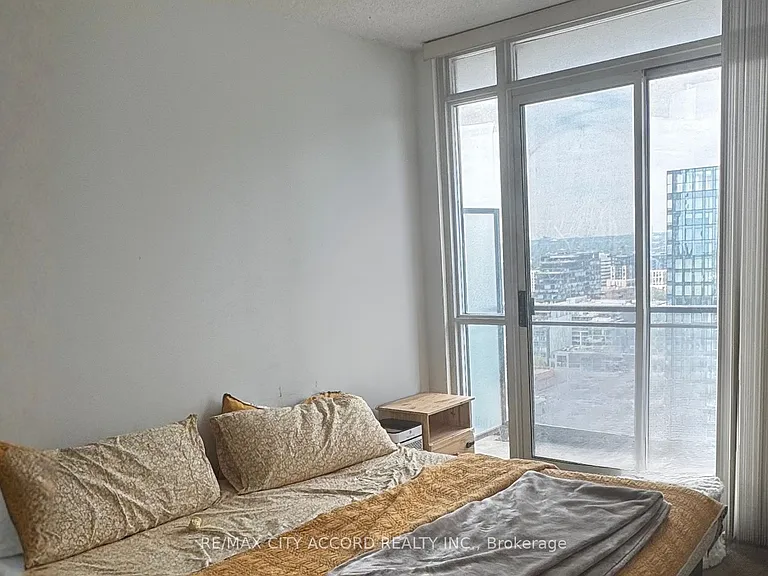 25 Capreol Ct #3005 — Photo 7