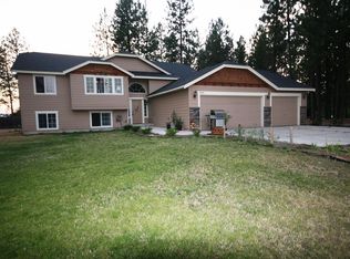 5890 Sandy Court Rd, Nine Mile Falls, WA 99026