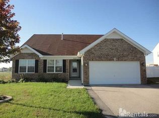 412 Conover Dr, Joliet, IL 60436