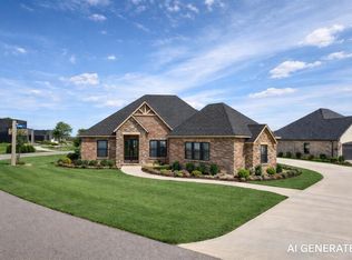1330 Pedras Pl, Newcastle, OK 73065