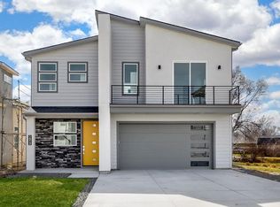 1513 E Alice Creek St, Eagle, ID 83616