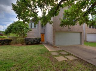 7435 Pusch Ridge Loop, Austin, TX 78749