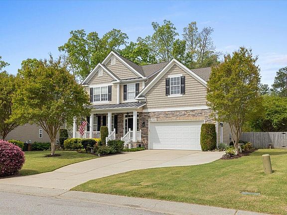 2nd image of 416 Magnolia Meadow Way
