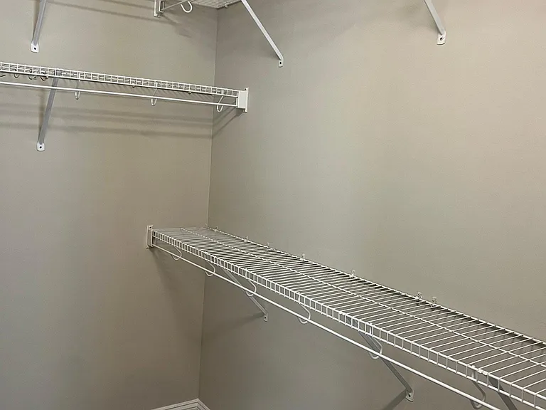 3003 Canal Drive, Wilson, NC
Second Walk-In Closet